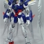 MG (028) 1/100 Wing Gundam Zero Custom / Wing Fighter Zero [TT]
