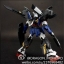 HG 1/144 Geminass Gundam W G-UNIT [Dragon Momoko]