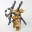 HG 1/144 Kampfer Schwer [Star]