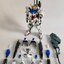 MG 1/100 Barbatos & 6th Form Ver.HIRM (8818) [Daban]