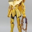 Cloth Myth EX Virgo Shaka [LC Model]