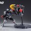 MG 1/100 Baki The Boxer [Hemoxian]