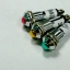หลอดหน้าปัด-หัวนูน PED-8/220V