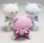 HG 1/144 Baby Bear [Momoko]
