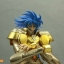 Cloth Myth EX Gemini Saga [Metal Club]