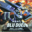 HG SEED (44) 1/144 Blu Duel Gundam [TT]