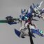 1/60 Metal Build Amazing Exia