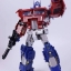 Optimus Prime MP Scale (9907) [Daban]
