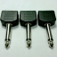 P.MIC MONO-J.TR MONOx2