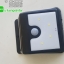 ไฟ LED โซล่าเซลล์ SOLAR LED พร้อม Motion - Sensor ตรวจจับคนเดินผ่าน