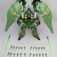 HGUC (099) 1/144 NZ-666 Kshatriya [TT]