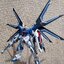 HG 1/144 Rising Freedom (243) [DuiJue]
