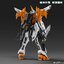 MG 1/100 Awoken Harley Luria [Super Soldier]