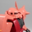 1/48 Mega Size MS-06S Char's Zaku II
