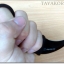 มีดคารัมบิตพายุทะเลทราย Desert Storm Karambit Knife