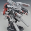 HG 1/144 Deep Striker