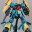 MG 1/100 Jagd Doga (8819) [Daban]
