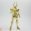 Saint Cloth Myth EX Capricorn Shura [LC Model]