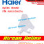 Swing Board ใบปรับลม ซ้าย-ขวา แอร์ HAIER รหัส A0010208254 [ 8254 ]