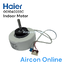 มอเตอร์พัดลมแฟนคอยล์ แอร์ HAIER รหัส A0010404233C ( 233C ) ของแท้ มือ 1