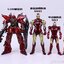 1/9 Iron Man MK85 Plastic Model kit [Morstorm]