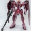 HG OO (32) 1/144 GN-002 Gundam Dynames Trans-Am Mode [TT]