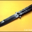 มีดควงกังฟูแฟนด้า2 Kangfu Panda2 Balisong Knife