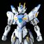 BE 1/144 Gawain [SNAA]