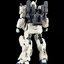 HG 1/144 Easy-8 [Black Ship Kurofune]