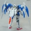 HG OO (38) 1/144 00 Raiser (00 Gundam + 0 Raiser)