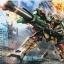 MG 1/100 (6616) Buster Gundam [Daban]