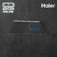 ชั้นกระจกวางของ ตู้เย็น HAIER รหัส 0060859392DN ของแท้ ใหม่ มือ 1