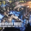 HGUC 1/144 (170) AMX-014 Silver Bullet [Daban]