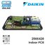 INDOOR PCB แอร์ DAIKIN รหัส 2566428 ของแท้ ใหม่ มือ 1