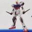 EG 1/144 Strike Fighter Clear Part (105C) [TT]