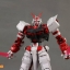 PG 1/60 Red Frame + Tactical Arms [Daban & M3Model]
