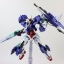 Metal Build 1/100 Seven Sword GN-0000/7S 00 Gundam [Metal Gear]