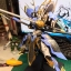 Metal build 1/72 Zhao yun จูล่ง Wu Shuang