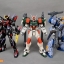 MG 1/100 (6616) Buster Gundam [Daban]