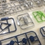 PG 1/60 Gundam Astray Blue Frame [Nillson Work]