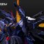 MG 1/100 Redeem Saint Armor [Zaoworkshop]