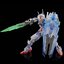 HG 1/144 Aerial Clear Color (03B) [TT]