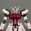 MG 1/100 (6629) Strike Rouge Ootori [Daban]