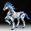 MNP-XH05 Zhao Yun & White Dragon Horse [Motor Nuclear]