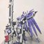 1/100 V-Tiger + Mega Bazooka [HN Model]