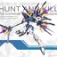 MG 1/100 Hunting Falcon [SuperNova]