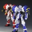 Power Blue Frame (พาร์ทเสริม) [XC]