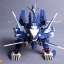 [STK] ZOIDS 1/72 Liger Zero Jager