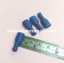 หางปลาเสียบ PV2.5-7A/BLUE
