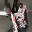 Full Armor Unit for PG 1/60 RX-0 Unicorn Fighter [Daban]